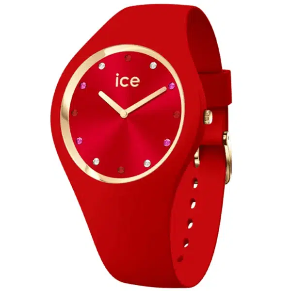 س ساعت مچی زنانه آیس واچ (ICE) مدل 022459