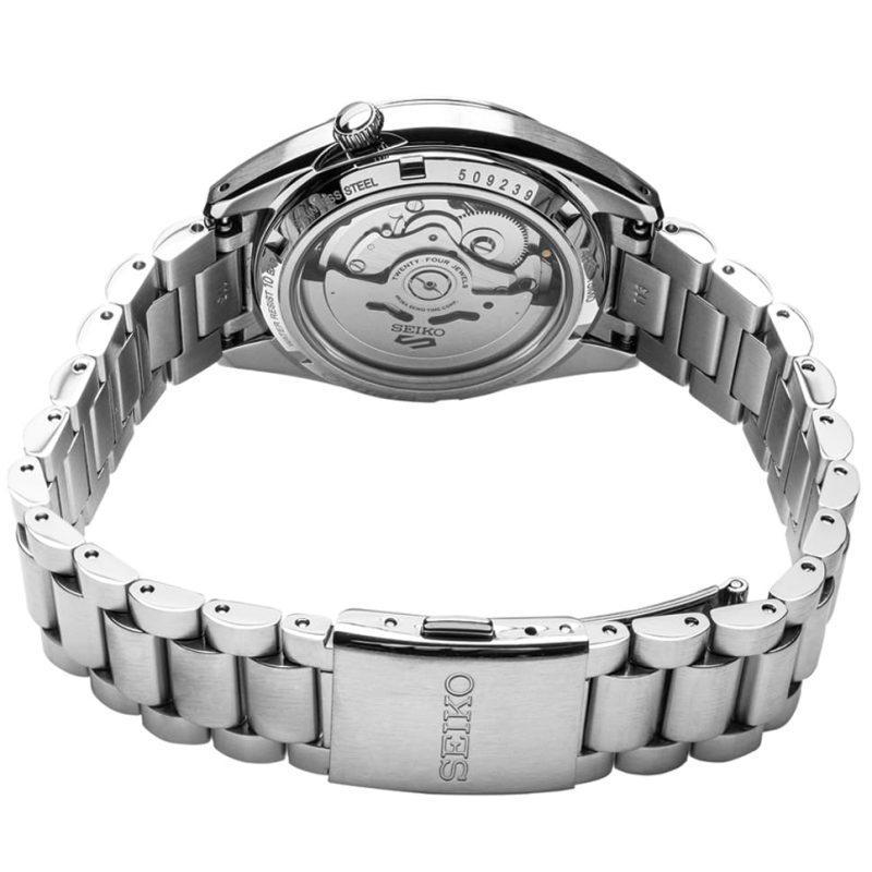 ساعت مچی مردانه سیکو (SEIKO) مدل SRPK89K1