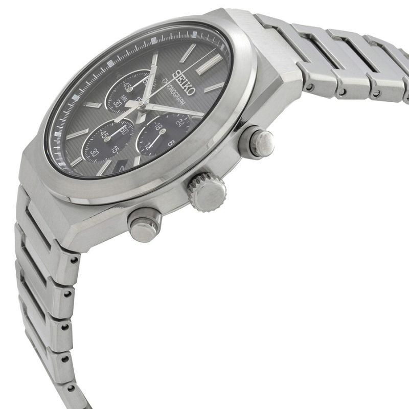 ساعت مچی مردانه سیکو (SEIKO) مدل SSB455P1