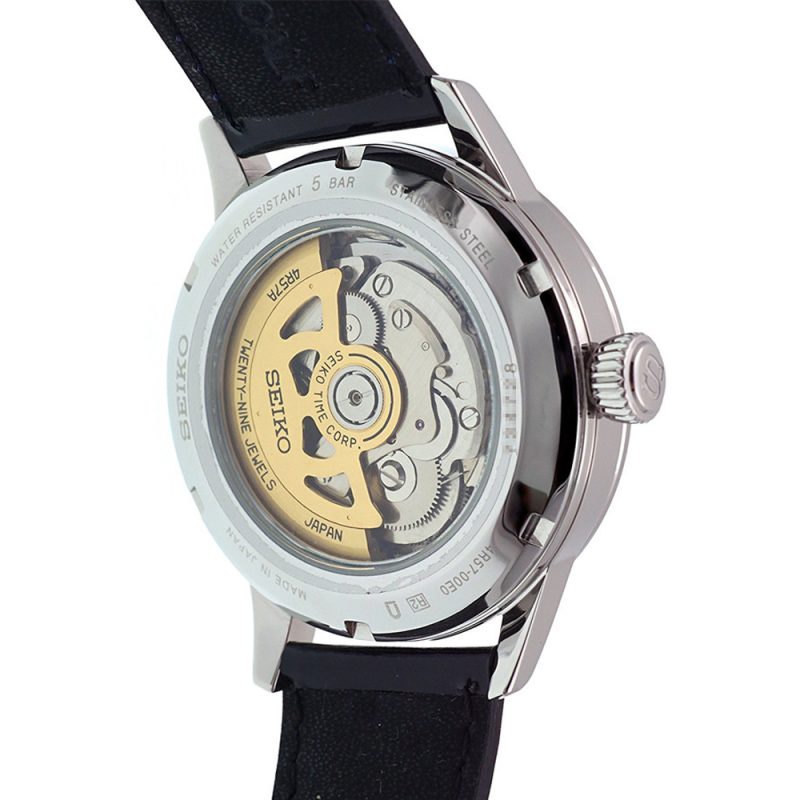 ساعت مچی مردانه سیکو (SEIKO) مدل SSA343J1