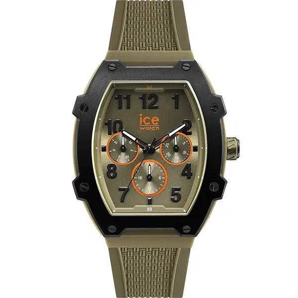سش ساعت مچی مردانه آیس واچ (ICE) مدل 023317