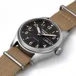 ساعت مچی مردانه سیکو (SEIKO) مدل SRPG35J1 - Image 2