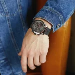 عکس ساعت مچی مردانه هوگو باس (HUGO BOSS) مدل HB1513443