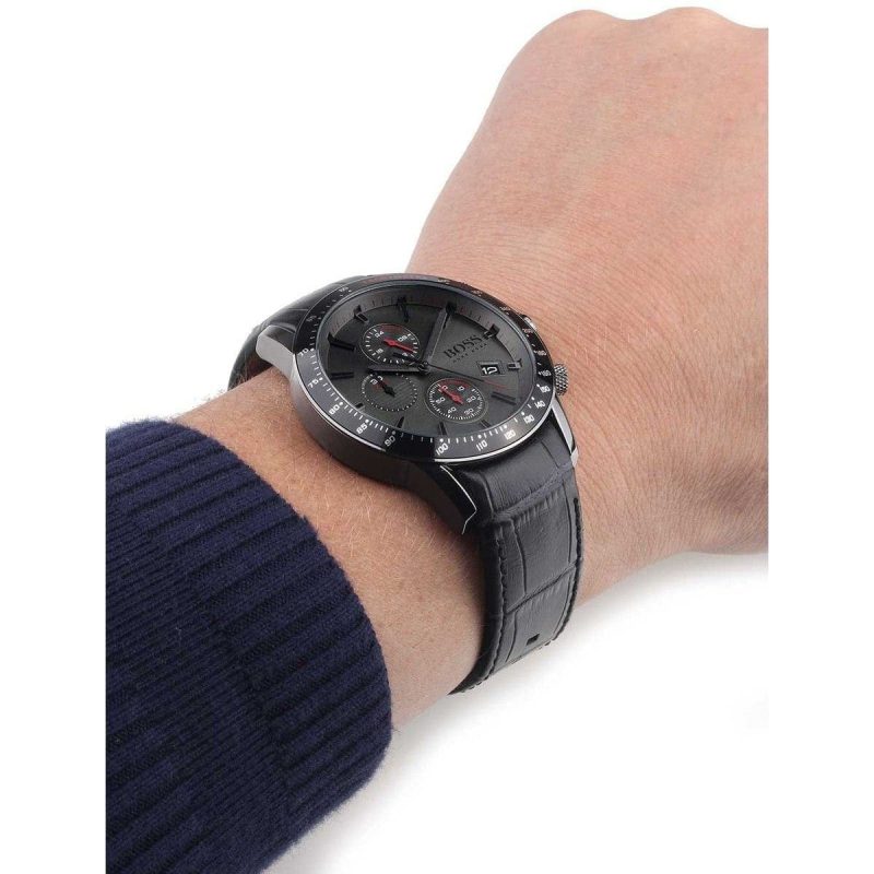 ساعت مچی مردانه هوگو باس (HUGO BOSS) مدل HB1513445