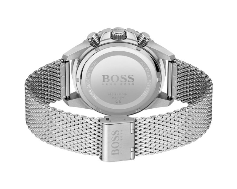 ساعت مچی مردانه هوگو باس (HUGO BOSS) مدل HB1513905 - Image 3