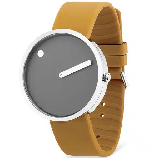 74 ساعت مچی مردانه پیکتو (PICTO) مدل P43352-0720S