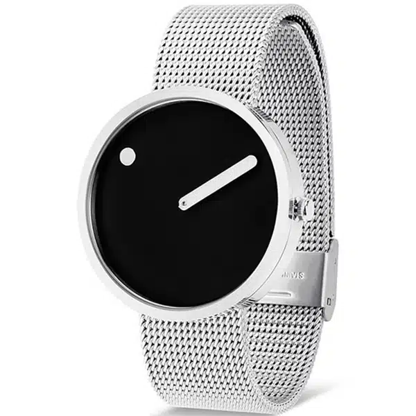 74 ساعت مچی مردانه پیکتو (PICTO) مدل P43370-0820