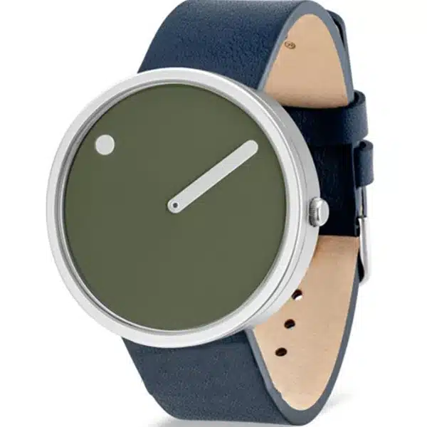 74 ساعت مچی مردانه پیکتو (PICTO) مدل P43396-6720S