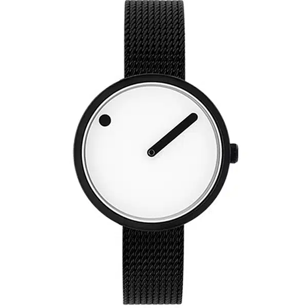 74 ساعت مچی زنانه پیکتو (PICTO) مدل P43343-1012