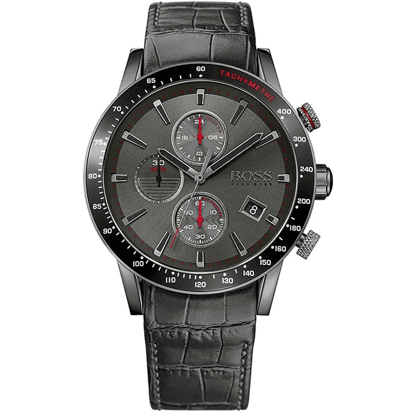 عکس ساعت مچی مردانه هوگو باس (HUGO BOSS) مدل HB1513445