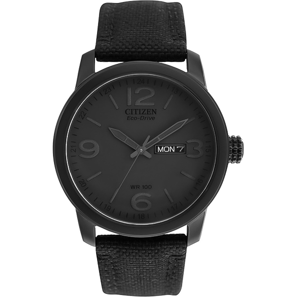 عکس ساعت مچی مردانه سیتیزن(CITIZEN) مدل BM8475-00F