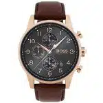 عکس ساعت مچی مردانه هوگو باس (HUGO BOSS) مدل HB1513496