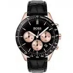 عکس ساعت مچی مردانه هوگو باس (HUGO BOSS) مدل HB1513580