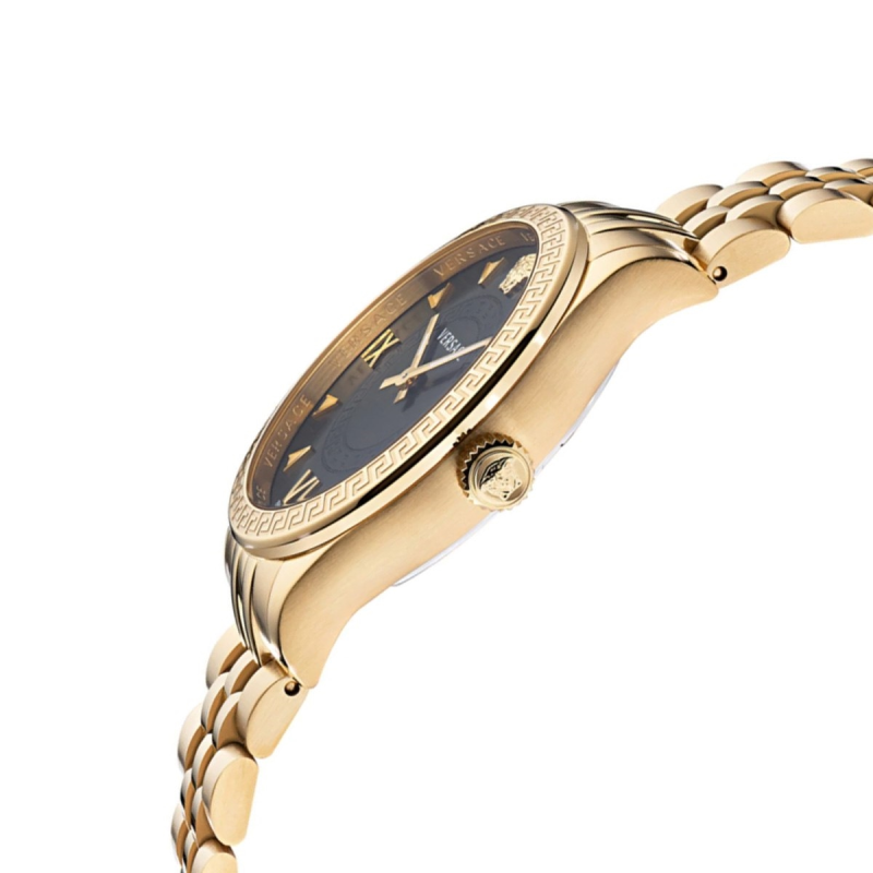 ساعت مچی زنانه ورساچه (VERSACE) مدل VVE2S00622 - Image 2