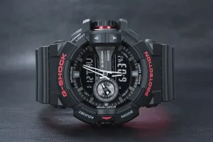 عکس ساعت ضد ضربه