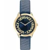 ساعت مچی زنانه ورساچه (VERSACE) مدل VVE2O00322