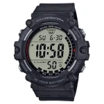 ساعت مچی مردانه کاسیو (CASIO) مدل AE-1500WH-1AVDF