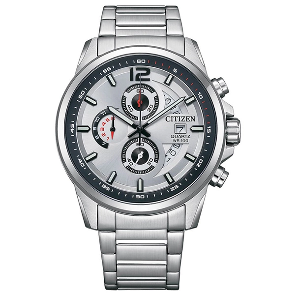 ساعت مچی مردانه سیتیزن (CITIZEN) مدل AN3690-56A