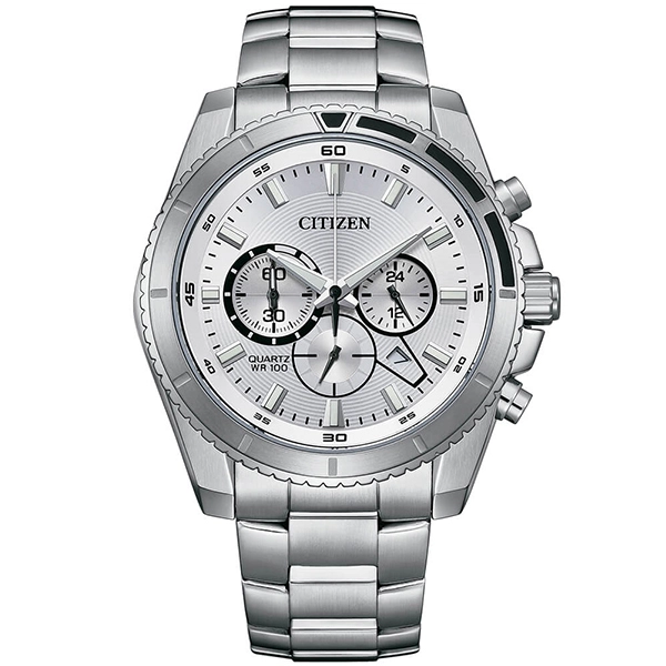 ساعت مچی مردانه سیتیزن (CITIZEN) مدل AN8200-50A
