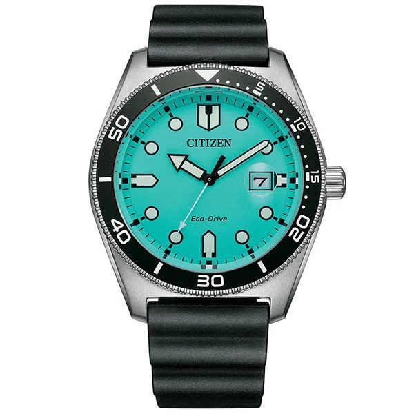 ساعت مچی مردانه سیتیزن (CITIZEN) مدل AW1760-14X