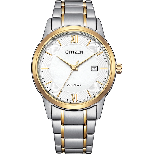 ساعت مچی مردانه سیتیزن (CITIZEN) مدل AW1786-88A
