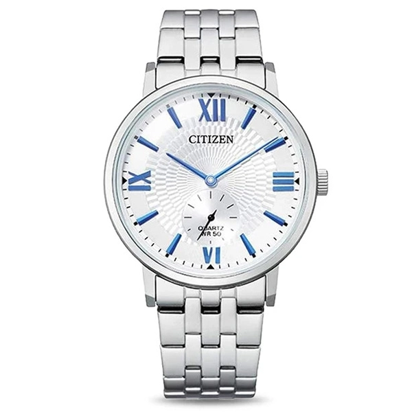 ساعت مچی مردانه سیتیزن (CITIZEN) مدل BE9170-72A