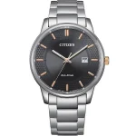 ساعت مچی مردانه سیتیزن (CITIZEN) مدل BM6977-70E