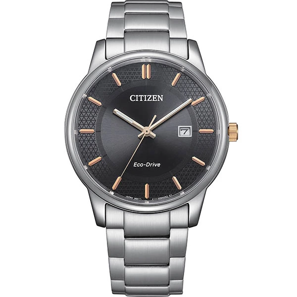 ساعت مچی مردانه سیتیزن (CITIZEN) مدل BM6977-70E