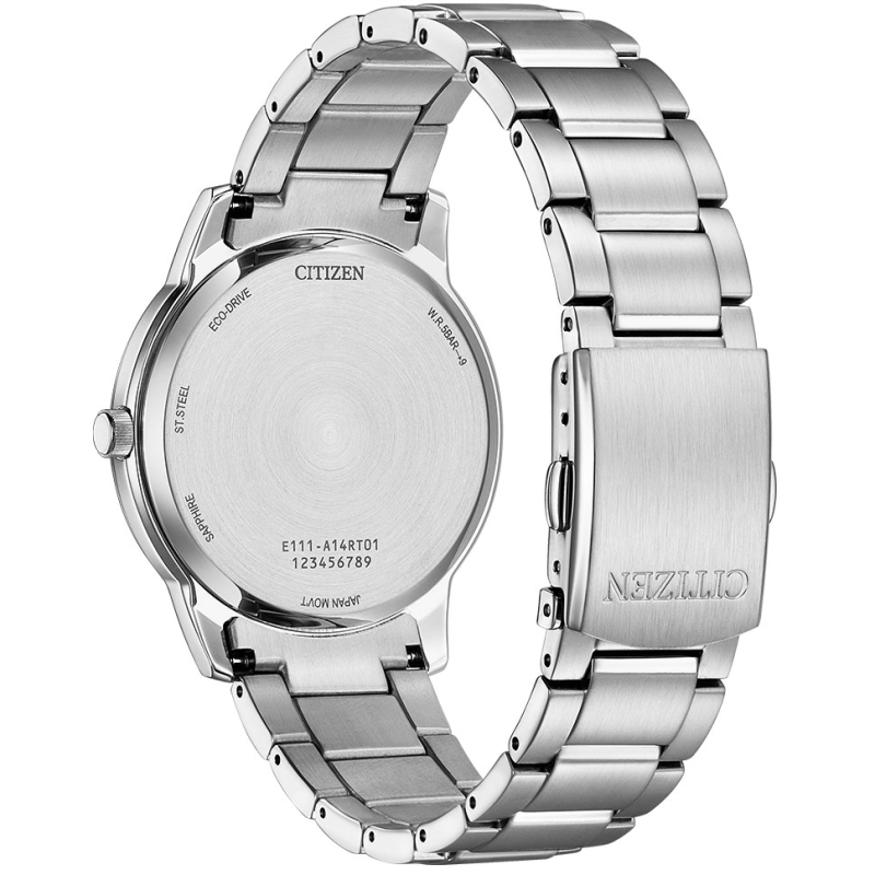 ساعت مچی مردانه سیتیزن (CITIZEN) مدل BM6978-77A - Image 2
