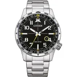 ساعت مچی مردانه سیتیزن (CITIZEN) مدل BM7550-87E
