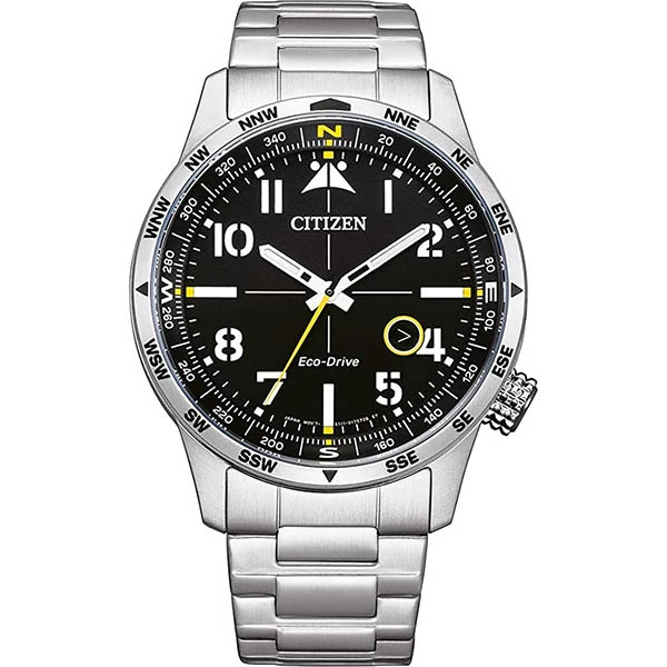 ساعت مچی مردانه سیتیزن (CITIZEN) مدل BM7550-87E