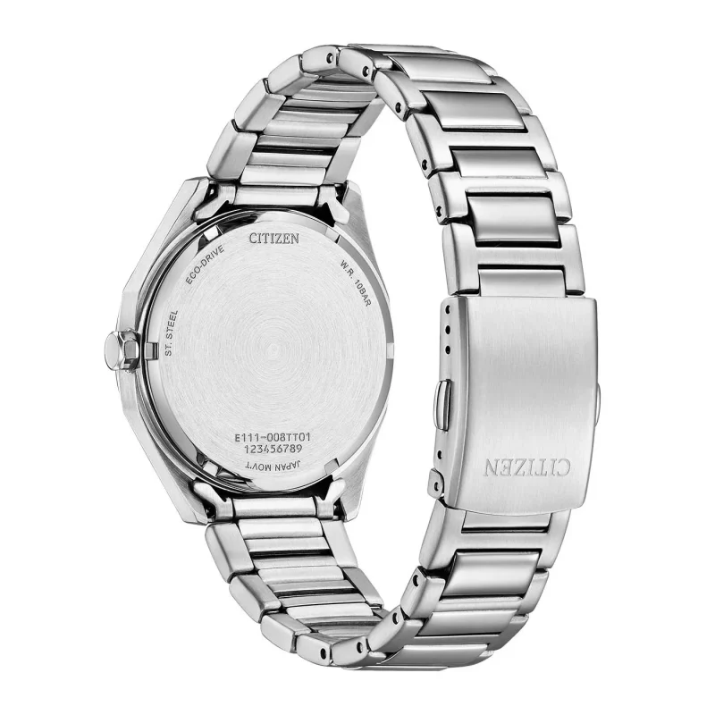 ساعت مچی مردانه سیتیزن (CITIZEN) مدل BM7620-83A