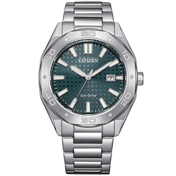 ساعت مچی مردانه سیتیزن (CITIZEN) مدل BM7630-80X