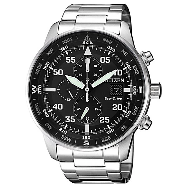 ساعت مچی مردانه سیتیزن (CITIZEN) مدل CA0690-88E