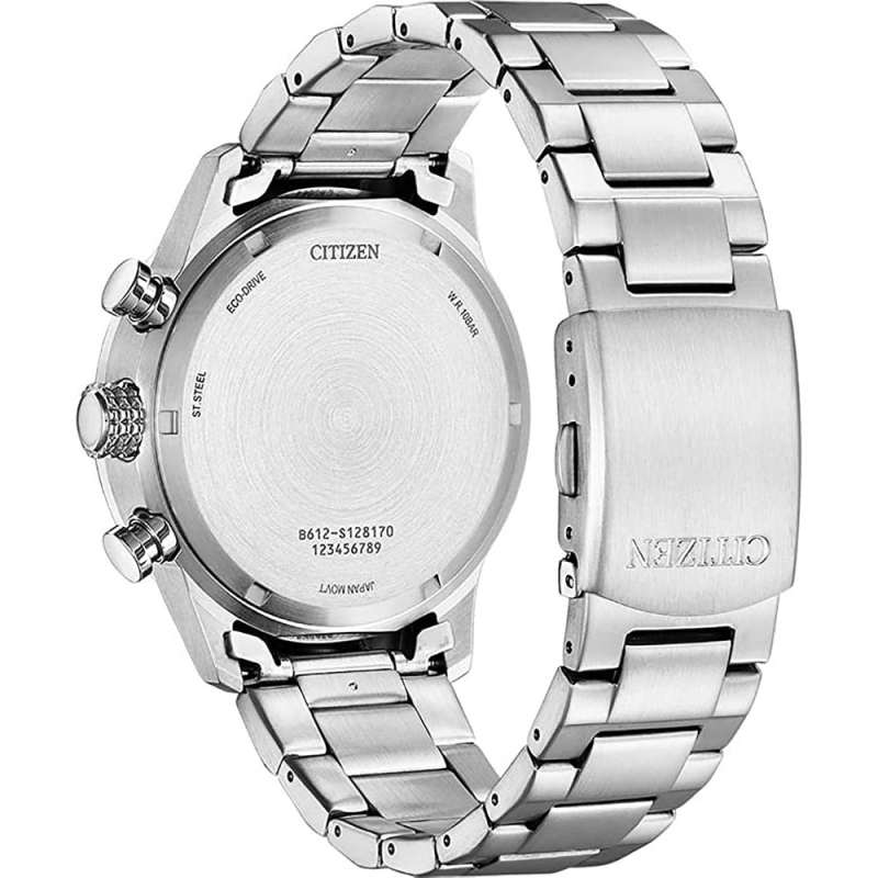ساعت مچی مردانه سیتیزن (CITIZEN) مدل CA0790-83E