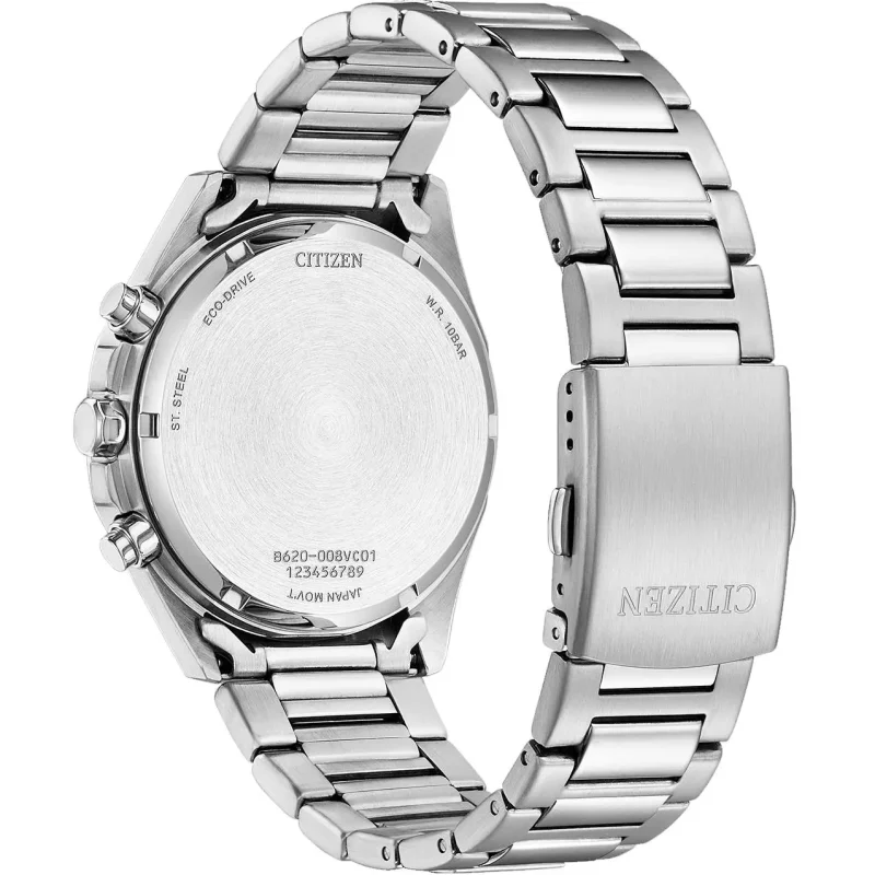 ساعت مچی مردانه سیتیزن (CITIZEN) مدل CA4590-81L