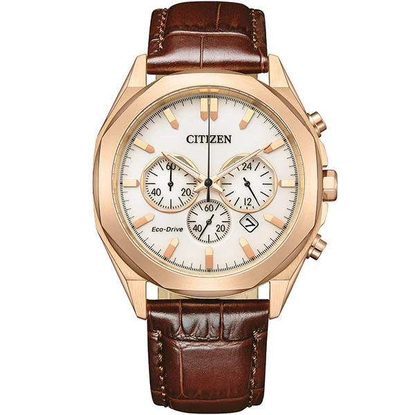 ساعت مچی مردانه سیتیزن (CITIZEN) مدل CA4593-15A