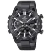 ساعت مچی مردانه کاسیو (CASIO) مدل ECB-2000DC-1BDF