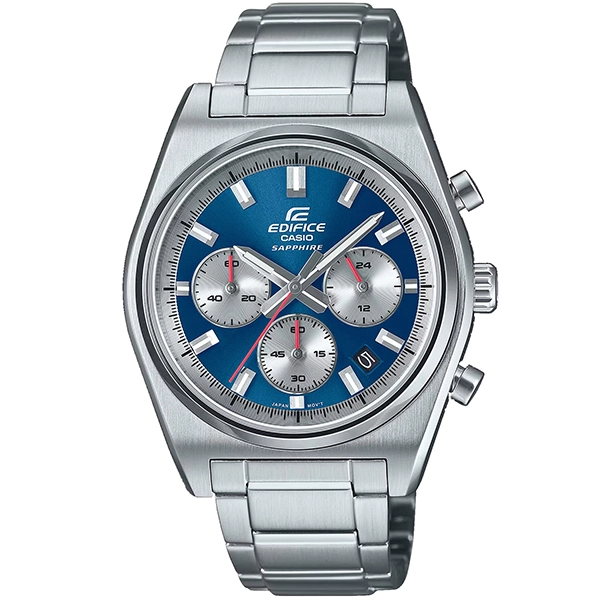 ساعت مچی مردانه کاسیو (CASIO) ادیفس (ادیفایس) مدل EFB-730D-2AVUDF