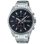ساعت مچی مردانه کاسیو (CASIO) ادیفس (ادیفایس) مدل EFV-610D-1AVUDF