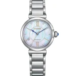 ساعت مچی زنانه سیتیزن (CITIZEN) مدل EM1070-83D