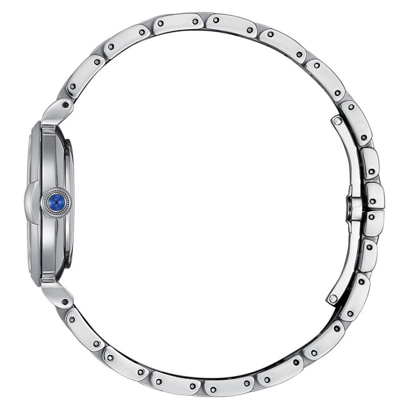 ساعت مچی زنانه سیتیزن (CITIZEN) مدل EM1070-83D