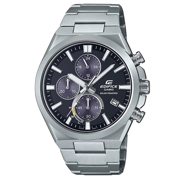 ساعت مچی مردانه کاسیو (CASIO) ادیفس (ادیفایس) مدل EQS-950D-1AVUDF