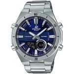 ساعت مچی مردانه کاسیو (CASIO) ادیفس (ادیفایس) مدل ERA-110D-2AVDF