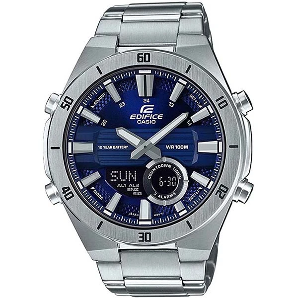 ساعت مچی مردانه کاسیو (CASIO) ادیفس (ادیفایس) مدل ERA-110D-2AVDF