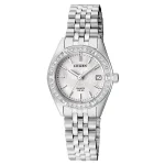 ساعت مچی زنانه سیتیزن (CITIZEN) مدل EU6060-55D
