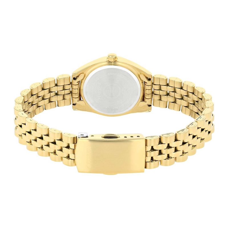 ساعت مچی زنانه سیتیزن (CITIZEN) مدل EU6062-50D - Image 2