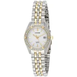 ساعت مچی زنانه سیتیزن (CITIZEN) مدل EU6064-54D