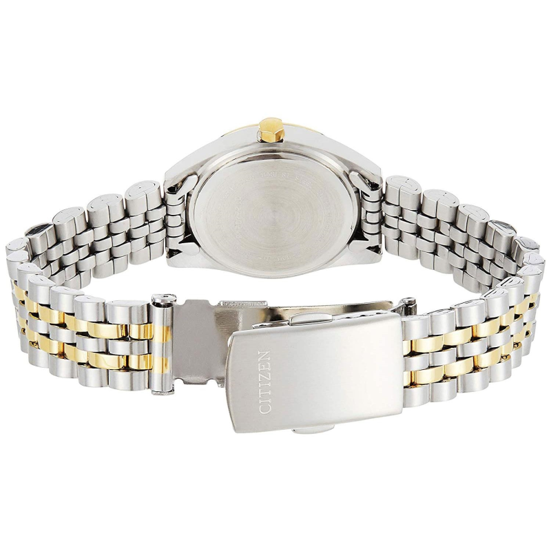 ساعت مچی زنانه سیتیزن (CITIZEN) مدل EU6064-54D