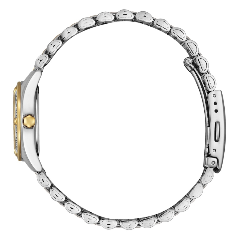 ساعت مچی زنانه سیتیزن (CITIZEN) مدل EU6066-59A